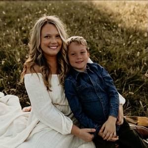 Meet your Posher, Sophi